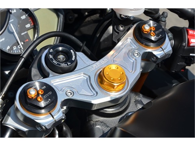 アグラス トップブリッジ YZF-R6 17 (321-278-000)｜OCC　netshop