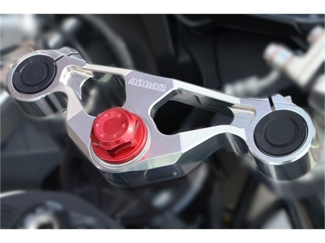アグラス トップブリッジ GSX-R125 (321-307-000)|OCC netshop