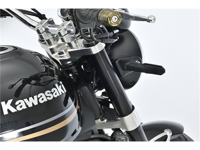 アグラス トップブリッジ＆ステムSET アッパーブラケットセパレートタイプ Z900RS 18 (321-400-003)