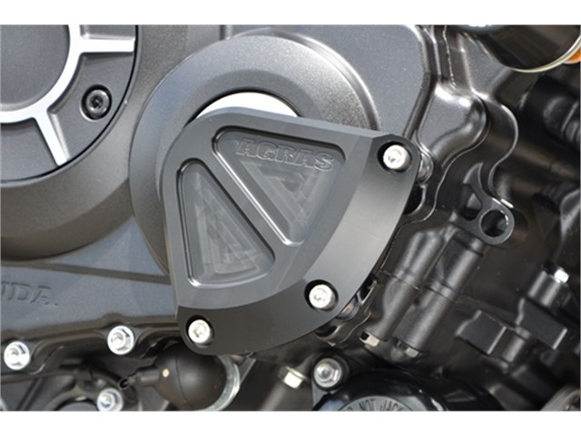 アグラス レーシングスライダー右側クランクB WHT CB1000R 18-20 (342-181-002) 13,518円
