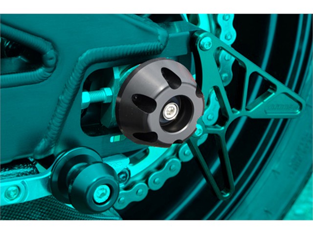アグラス リアアクスルプロテクター CBR1000RR-R 20 (345-182-000)
