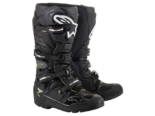 在庫有り アルパインスターズ TECH7 ED ドライスター BLK/GRY(106) 11(29.5) 2012620-106-11|OCC netshop