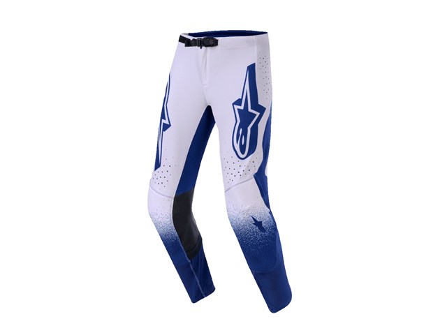 在庫有り アルパインスターズ スーパーテック パンツ 30 センツ L-GRY/D-GRY 3720726-9177-30｜OCC　netshop