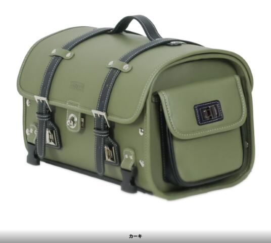 AMBOOT アンブート AMBOOTシートバッグ AB-STBG01KH カーキ 15,745円