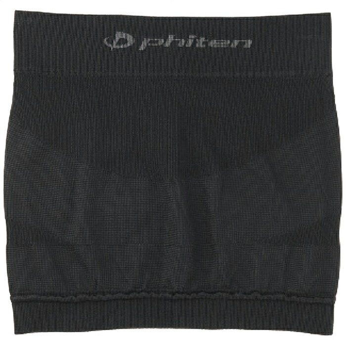 ファイテン 磁気チタン 腰サポーター 0423AP260016(ブラックL~LL)|OCC netshop