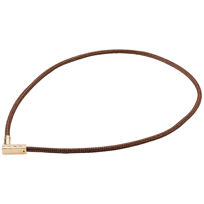 ファイテン ファイテン RAKUWA磁気ネックレス チョッパースクエア 0223TG897251(ピンクゴールド/シルバー 40cm)|OCC netshop