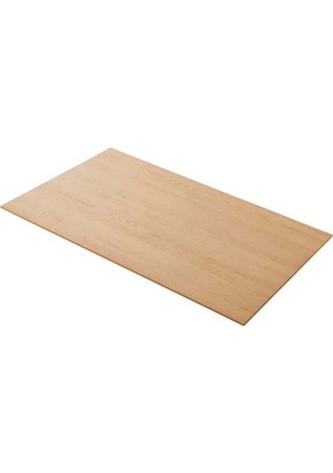 ダイニングテーブル 天板 150 カラー : ナチュラル 東谷 AZUMAYA ACE-351OAK