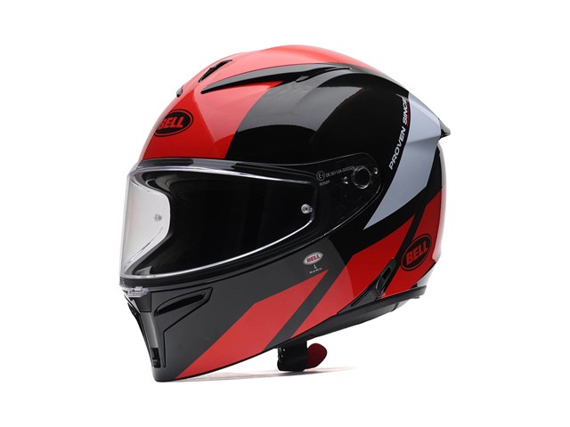 在庫有り BELL ベル ヘルメット アクティブ LITHIUM リチウム TECH RED / BLACK XLサイズ 61-62cm JP7175417
