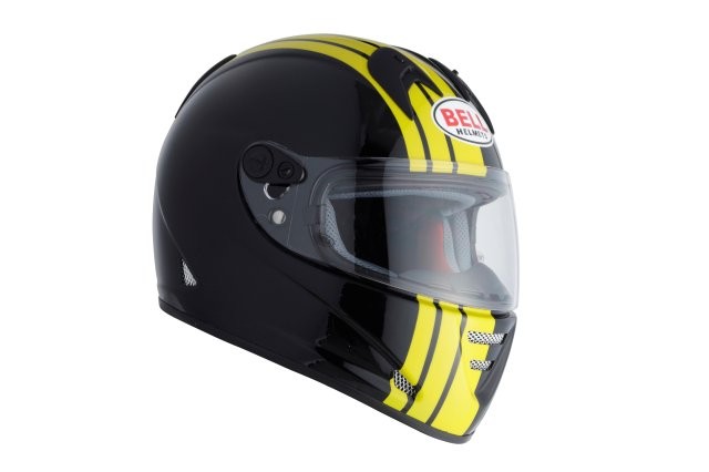 要納期確認 BELL ベル ヘルメット アクティブ M5XJ TRIPLE BLACK/YELLOW XL 61～62cm (7-3/4～7-7/8) M5XJ19-XL 27,170円