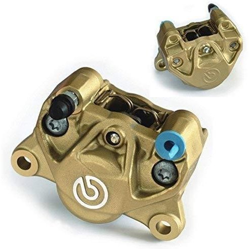 楽天市場】Brembo ブレンボ リアブレーキキャリパー 旧カニ P2 32 84mm