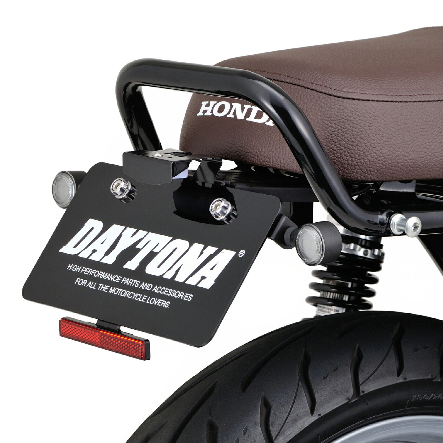 楽天市場】WirusWin ウイルズウィン フェンダーレスキット GB350