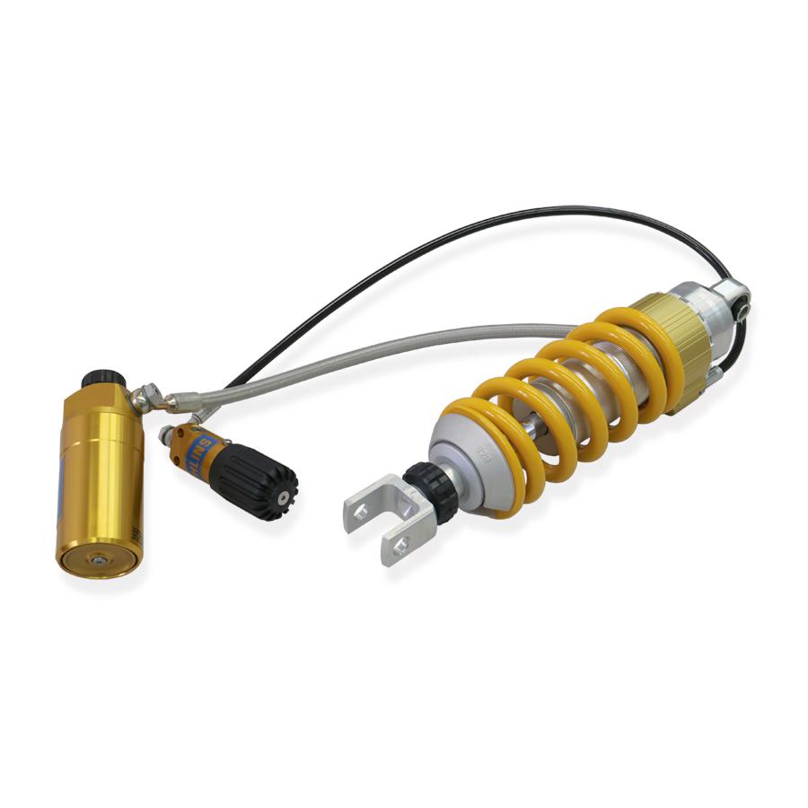 MT07 XSR700 オーリンズ　OHLINS リアサスペンション 美品 163613_1051.jpg