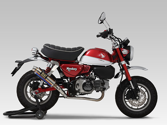 楽天市場】YOSHIMURA ヨシムラ 機械曲 GP-MAGNUMサイクロン EXPORT