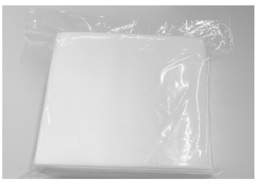 正規代理店 BLASTON ブラストン 不織布ワイパー33cm×3cm 50枚×18袋/ケース BSC-C34 15,015円