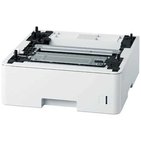 brother ブラザー 純正 給紙トレイ(520枚･ブラック) LT-6505