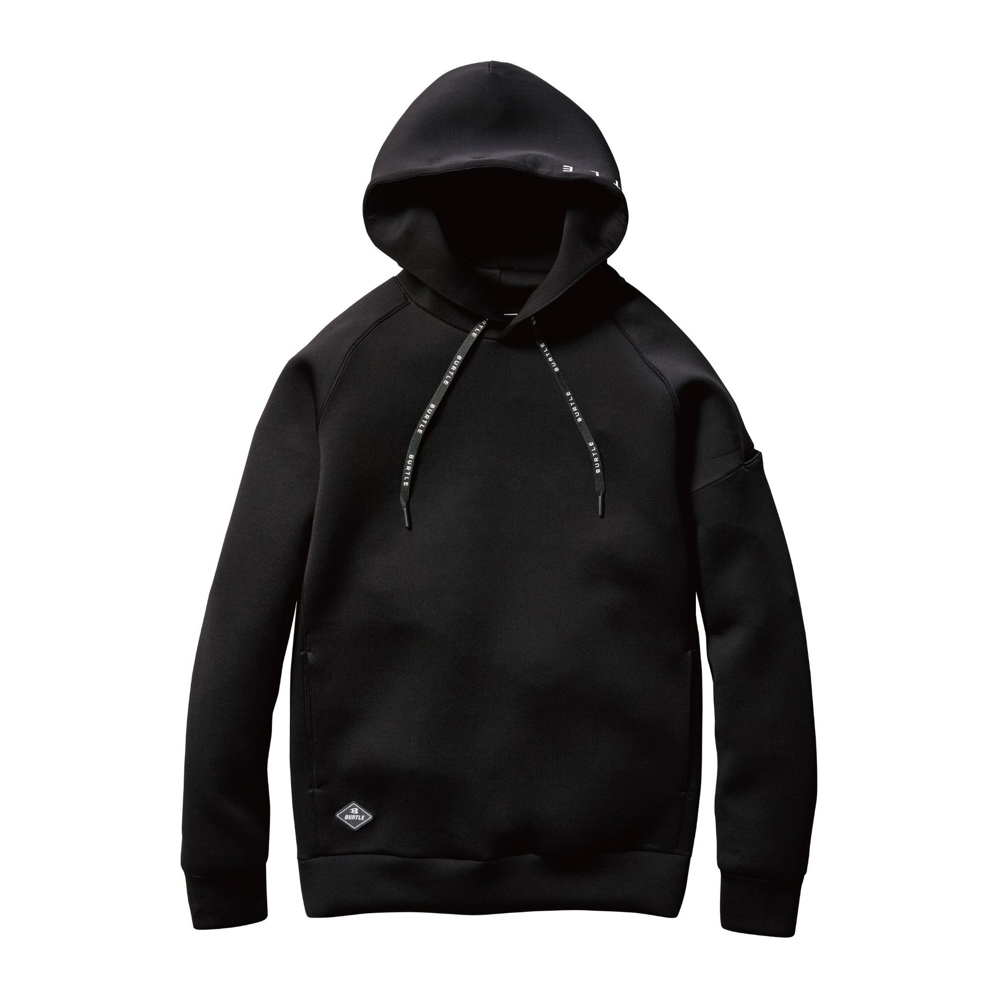 【バートル】エアーテックフーディ・パンツ上下（上L・下XL）★黒 Burtle バートル】エアーテックフーディ・パンツ上下（上L・下XL）☆黒