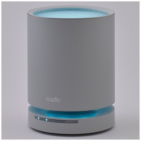 カドーcado LEAF 320 空気清浄機 AP-C320 ホワイト leaf320iw_03_1200x1200.jpg?v=