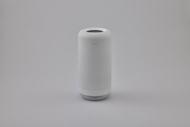 cado カドー 除菌脱臭機 ホワイト SAP-003-WH