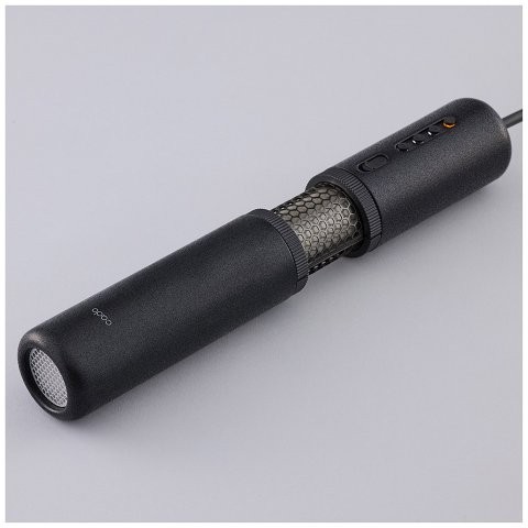 cado カドー 布団乾燥機 FOEHN PRO ストーンブラック FEN-P01