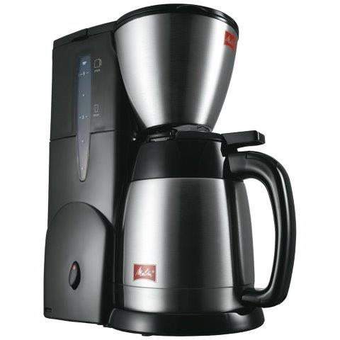 Melitta メリタ メリタノアプラス ブラック SKT551B