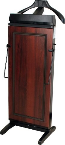 CORBY コルビー ズボンプレッサー マホガニー CORBY4400JTE-MG｜OCC　netshop