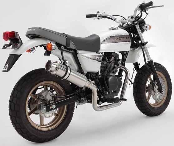 BEAMS ビームス マフラー フルエキゾースト SS300ソニック/アップタイプ APE100 D HC13 B140-07-003