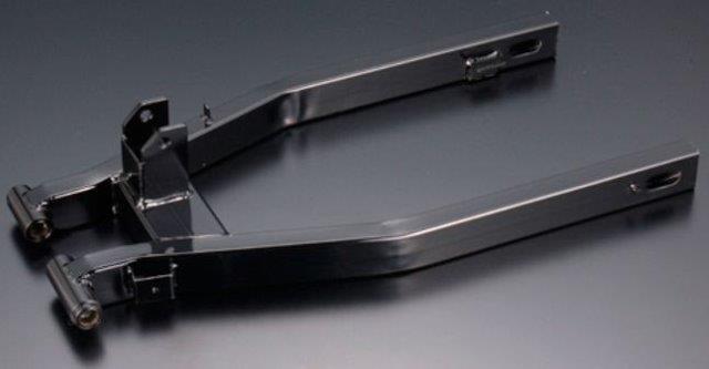 BEAMS ビームス ロングスイングアーム 20センチブラック TW200/225 2JL/BA-DG07J B201-32-002｜OCC　netshop
