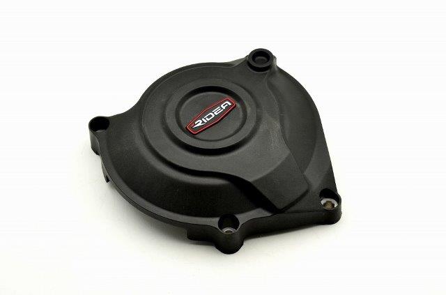 RIDEA リデア ジェネレーターカバー RCS-Y01-1 YAMAHA YZF-R3/MT-25/MT-03/YZF-R25 RIYA00738｜OCC　netshop