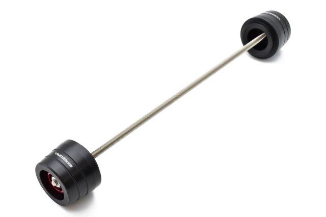 SPEEDRA スピードラ フロントアクスルスライダー AASYA02FRD YAMAHA YZF-R25/YZF-R3 2019-｜OCC　netshop
