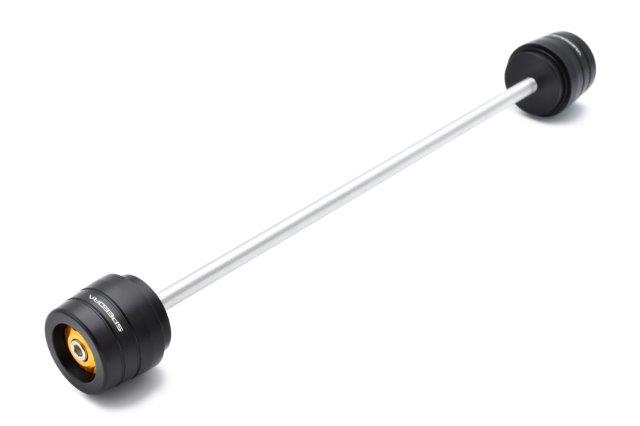 SPEEDRA スピードラ リアアクスルスライダー AASYA03RGD YAMAHA MT-09 2017-2020