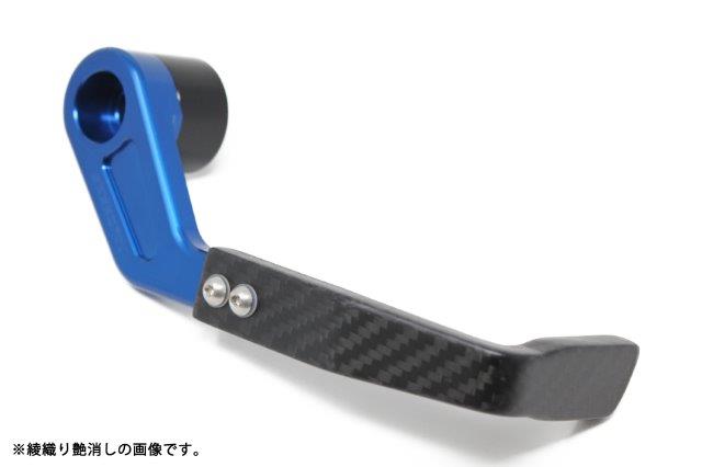 SPEEDRA スピードラ レバーガード 右側 SUZUKI M12 ACLGSU01BETG SUZUKI GSX-R1000/R 2017-|OCC netshop