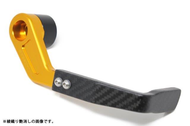 SPEEDRA スピードラ レバーガード 右側 SUZUKI M12 ACLGSU01GDTG SUZUKI GSX-R1000/R 2017-|OCC netshop