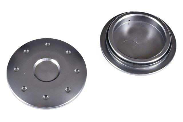 SPEEDRA スピードラ フレームキャップ AFCHO07TM HONDA GB350/S 2021-