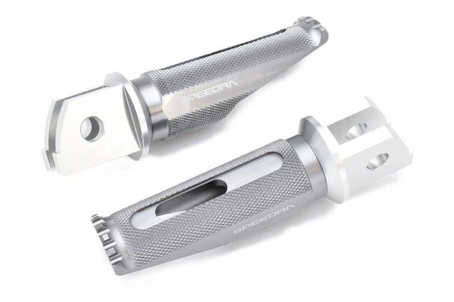 SPEEDRA スピードラ ステップ レーシング SR/TM AFPR102TM KAWASAKI ZRX /ZRX- /NINJA400R /NINJA6