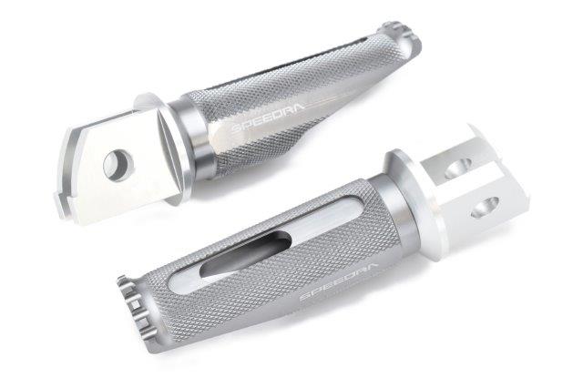 SPEEDRA スピードラ ステップ レーシング SR/TM AFPR103TM KAWASAKI NINJA250R /NINJA250 /Z250 /Z