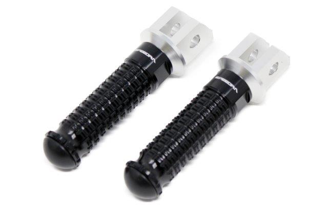 SPEEDRA スピードラ ステップ スタンダード SR/BK AFPS105BK SUZUKI GSX250R /GSR250 /GSR400 /GLADIUS S