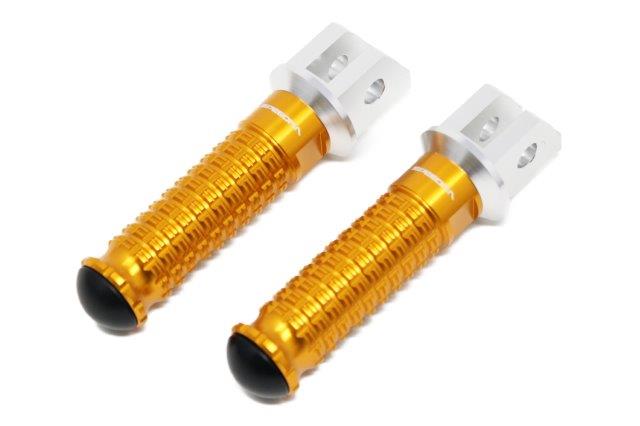 SPEEDRA スピードラ ステップ スタンダード SR/GD AFPS105GD SUZUKI GSX250R /GSR250 /GSR400 /GLADIUS S
