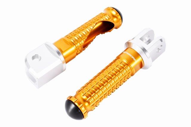 SPEEDRA スピードラ ステップ スタンダード SR/GD AFPS113GD KAWASAKI NINJA250 /Z250 /ZX-25R /NINJA400