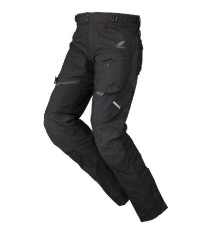 RS TAICHI アールエス タイチ DRYMASTER コンパス パンツ BLACK (WMサイズ) RSY270BK01WM