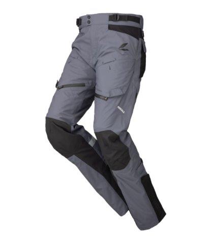 RS TAICHI アールエス タイチ DRYMASTER コンパス パンツ EAGLE GRAY (BLサイズ) RSY270GY01BL