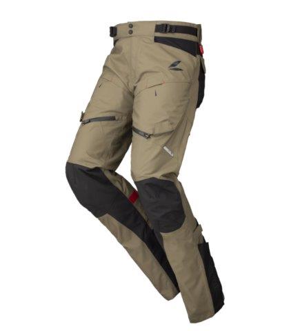 RS TAICHI アールエス タイチ DRYMASTER コンパス パンツ KHAKI (Lサイズ) RSY270KH01L