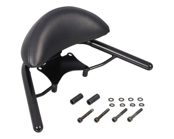 要納期確認 KITACO キタコ タンデムバックレストtype3 HONDA ホンダ PCX/PCX150/PCX160PCX/PCX160
