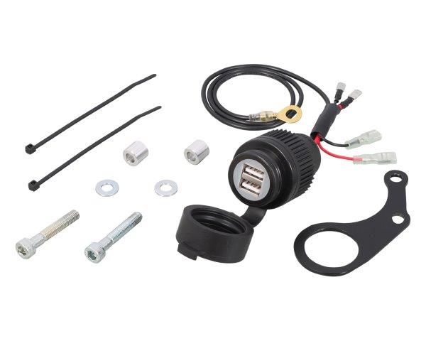 楽天市場】Kawasaki カワサキ 純正オプション USB電源ソケット Ninja