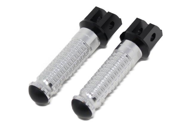 SPEEDRA スピードラ ステップ スタンダード BK/SR AFPS205SR SUZUKI GSX250R /GSR250 /GSR400 /GLADIUS S