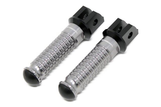 SPEEDRA スピードラ ステップ スタンダード BK/TM AFPS205TM SUZUKI GSX250R /GSR250 /GSR400 /GLADIUS S