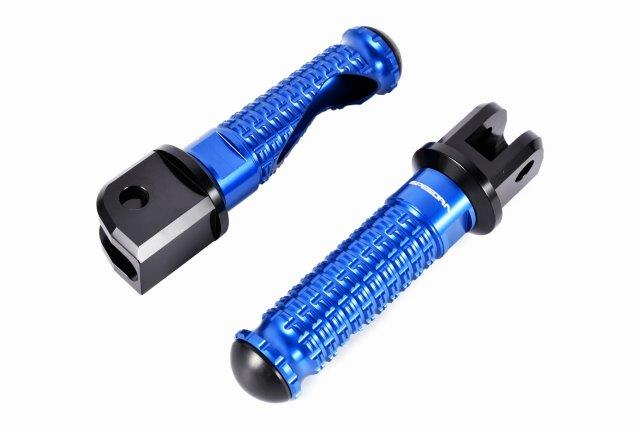 SPEEDRA スピードラ ステップ スタンダード BK/BE AFPS206BE SUZUKI GSX-S1000 2015-GSX-S1000F 2015-GSX-R1000/R 2009-202