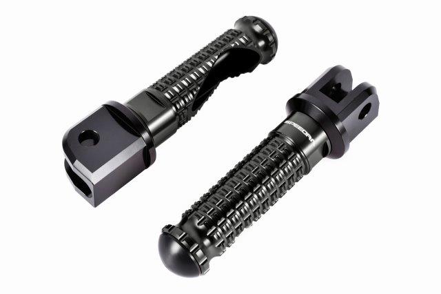 SPEEDRA スピードラ ステップ スタンダード BK/BK AFPS210BK YAMAHA MT-25/MT-03 等々