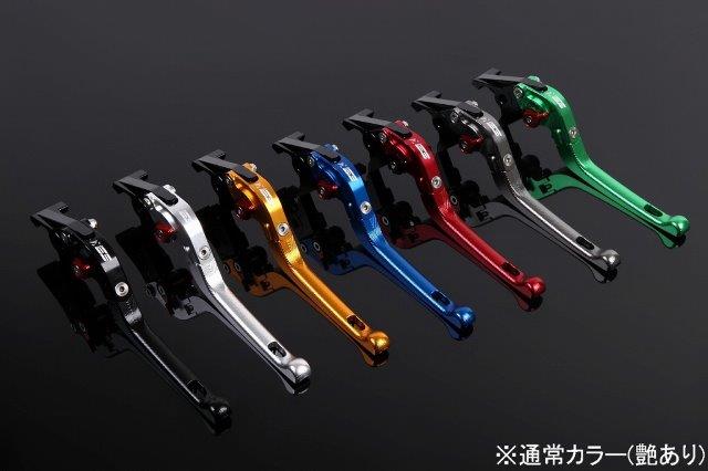 SPEEDRA スピードラ 3D可倒式クラッチレバー ブレーキレバー グリーン(ゴールド) BM0406317-GD R1200R/R1200RT/K1200S/K1200R/K1200R SPORTS/R1200S/|OCC netshop