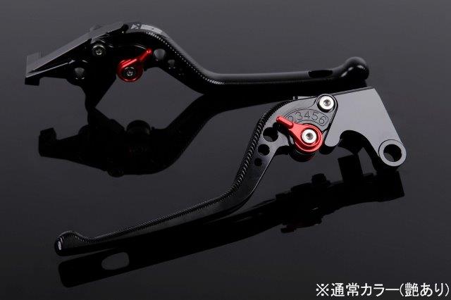 SPEEDRA スピードラ 3Dロング クラッチレバー ブレーキレバー ブラック(レッド) BM0406318-RD R1200R/R1200RT/K1200S/K1200R/K1200R SPORTS/R1200S/ 11,557円