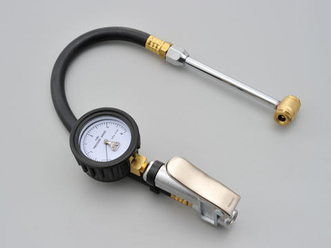 DAYTONA デイトナ エアインフレーター(コンプレッサー空気入れ) 41767画像